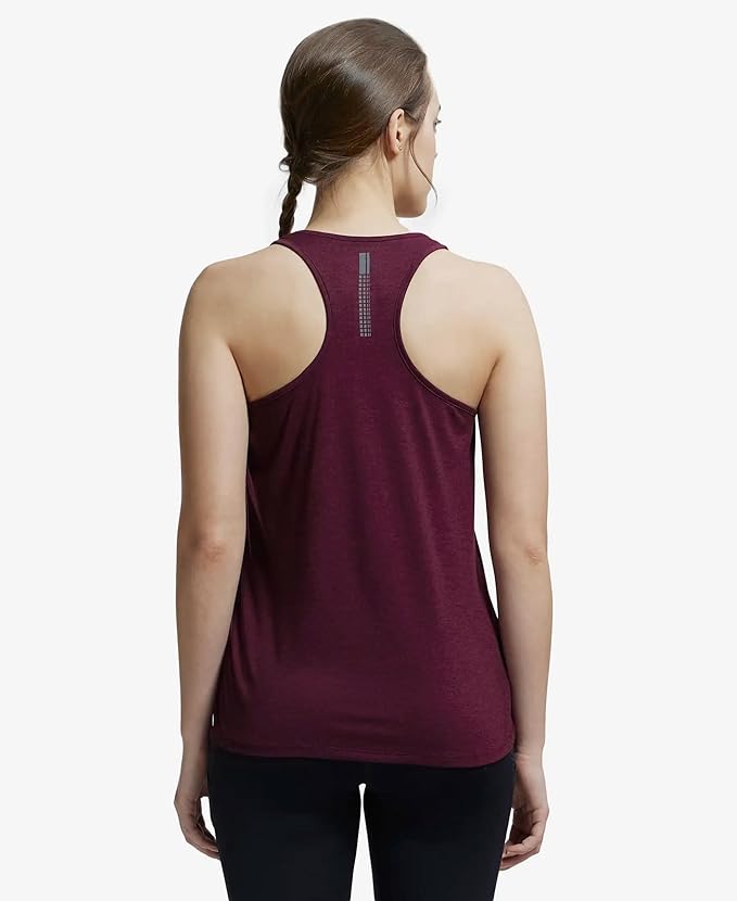 Jockey Women Tanktop Athleisure|Mw22