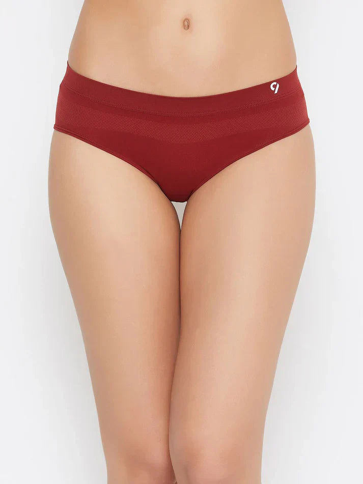 C9 Midbrief Panty Pack | P1119