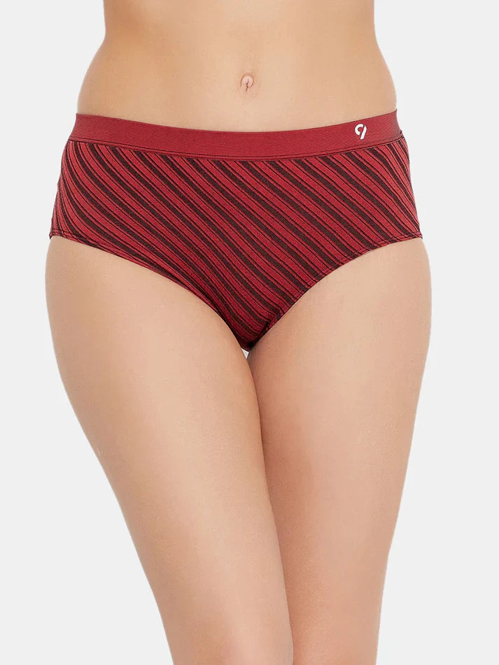 C9 Full Brief Panty Pack | P1173