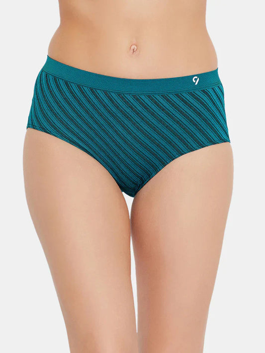 C9 Full Brief Panty Pack | P1173