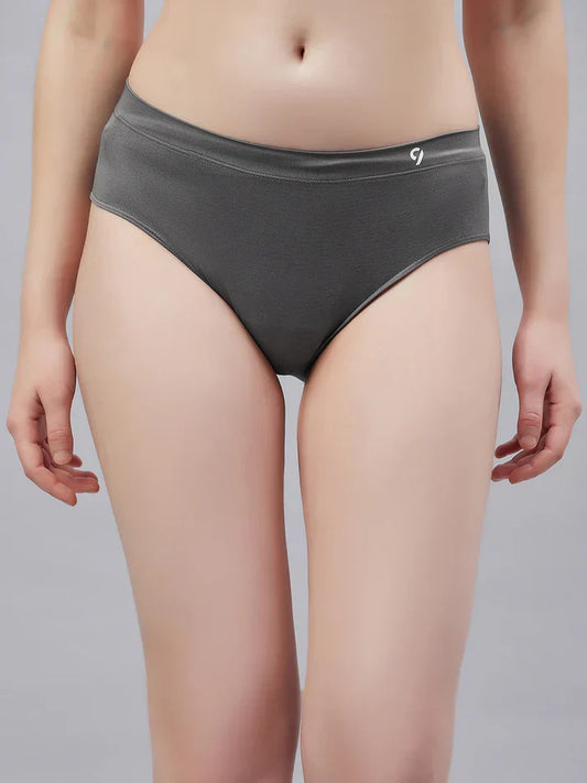 C9 Midbrief Panty Pack | P1197