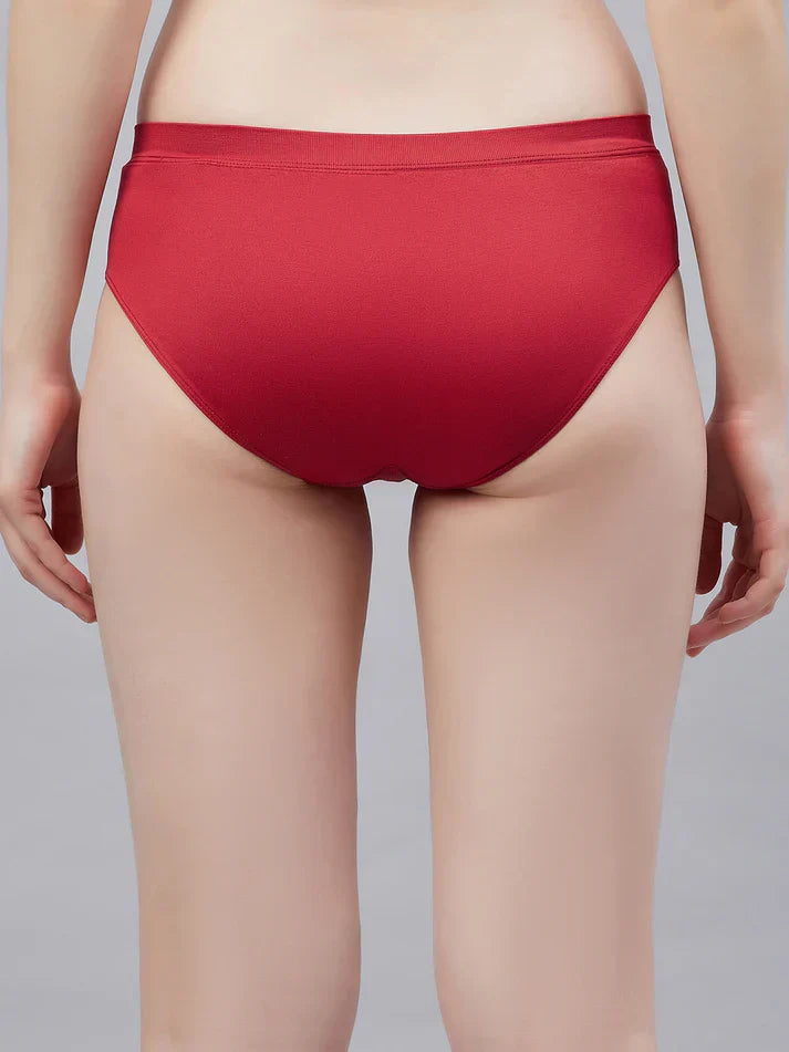C9 Midbrief Panty Pack | P1197