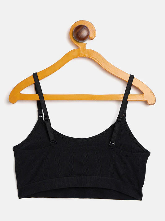 C9 Non Padded Non Wired Bra | P2243