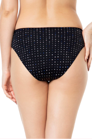 Amante Coordinate Panty|Pan10606