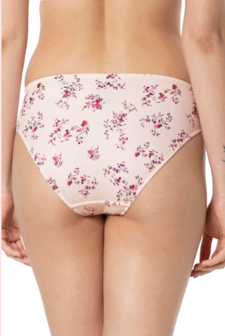 Amante Coordinate Panty|Pan10606