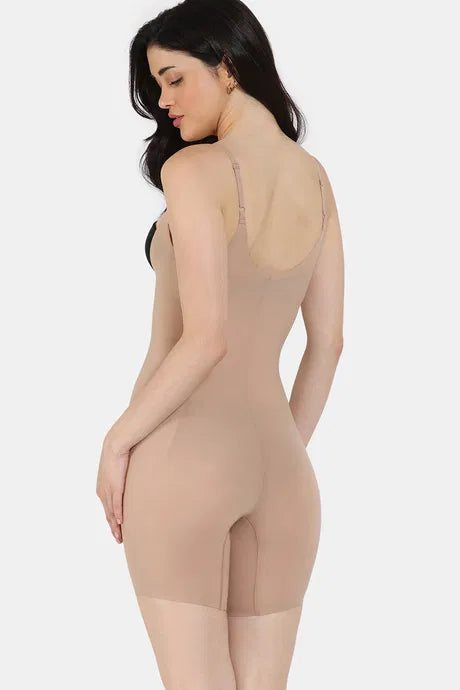 Zivame Hi Waist Slimmer Shapewear | Py3005