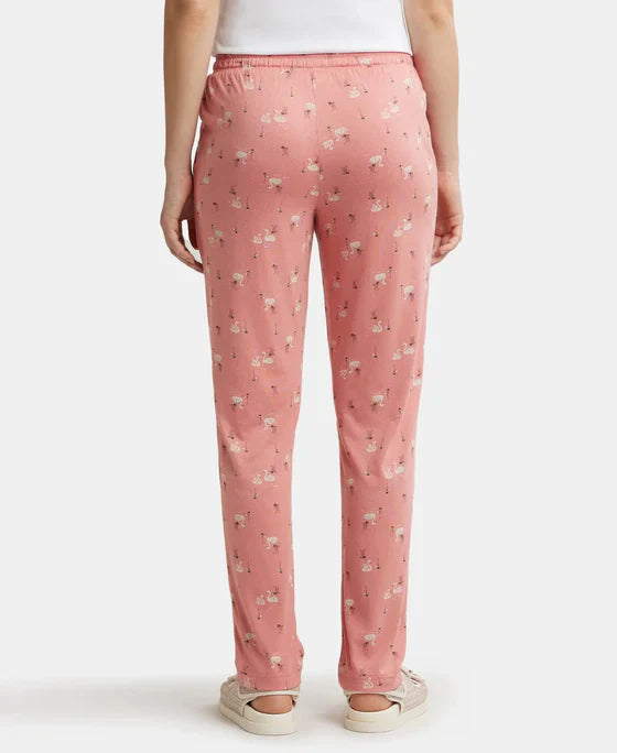 Jockey Women Lower Athleisure|Rx09