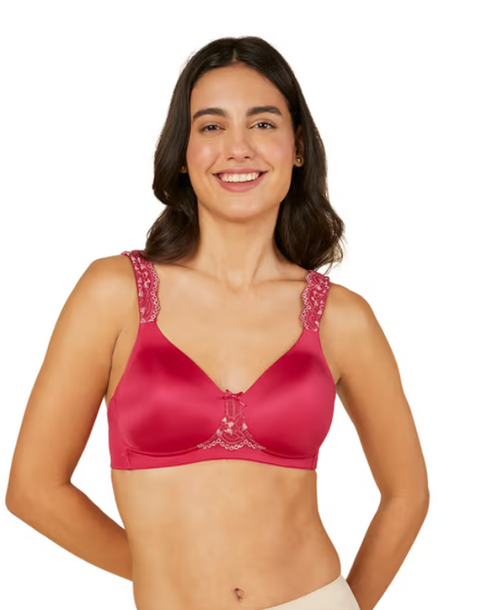Buy Triumph Padded Non Wired T Shirt Bra 110 | 732