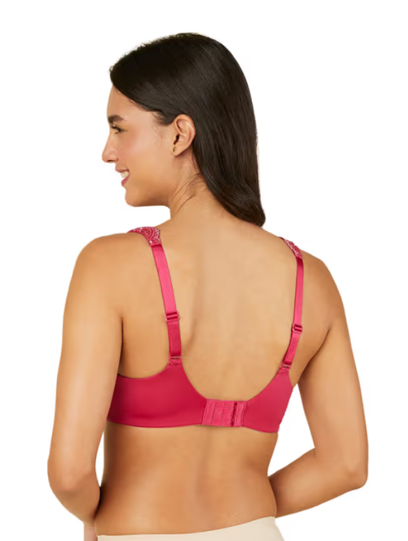 Buy Triumph Padded Non Wired T Shirt Bra 110 | 732