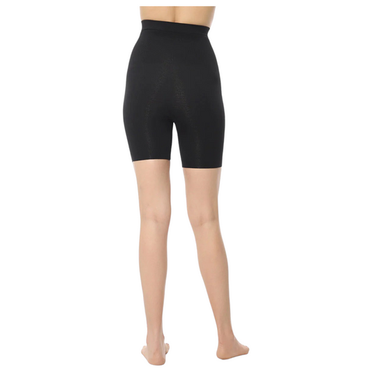 Amante Thigh Shaper With Tummy Control Shapewear|Shw93501