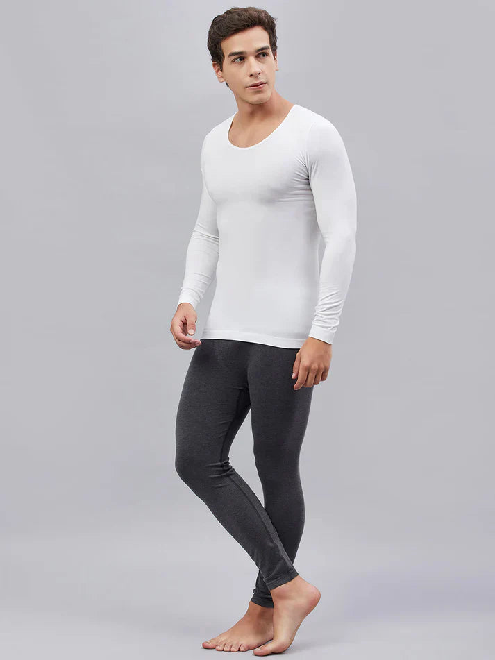 C9 Mens Thermal Round Neck With Full Slives Thermal | T16001