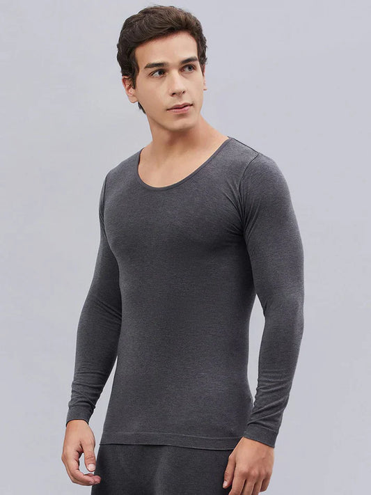 C9 Mens Thermal Round Neck With Full Slives Thermal | T16001