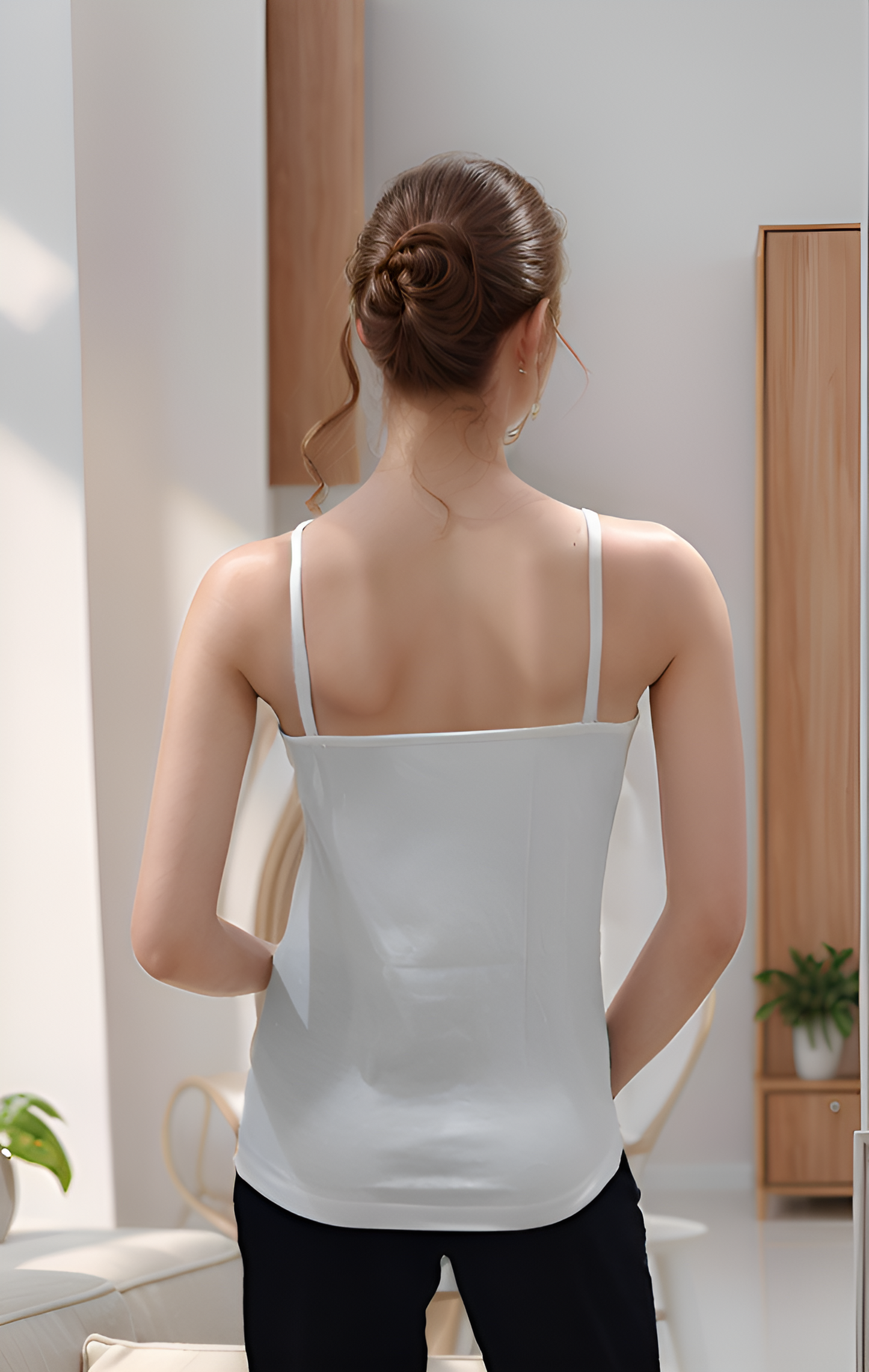 Vieviana Camis Camisole|Evdolce