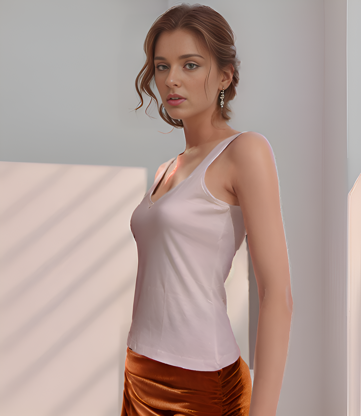 Vieviana Camis Camisole|Evalice