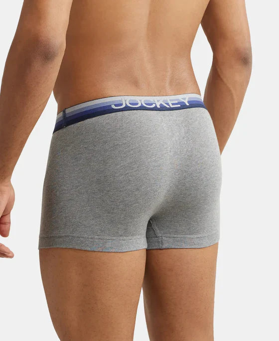 Jockey Mens Trunk Ug|Us20