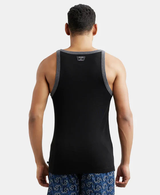 Jockey Mens Vest|Us27
