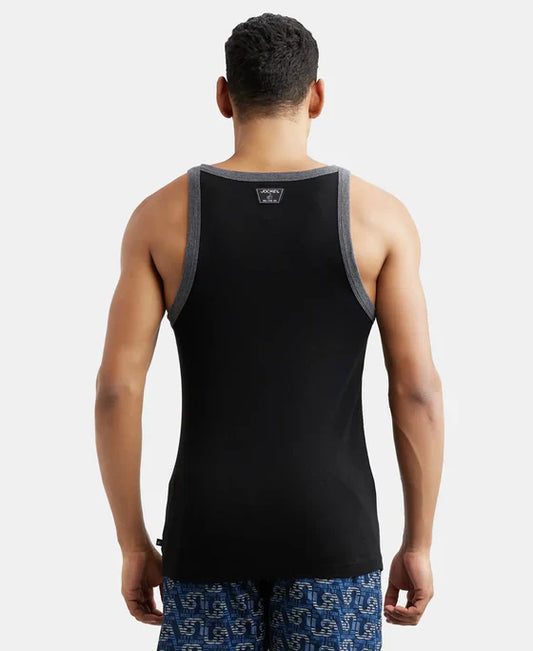 Jockey Mens Vest|Us27