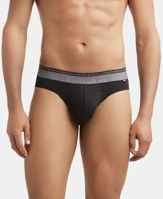 Jockey Mens Brief Ug|Us59