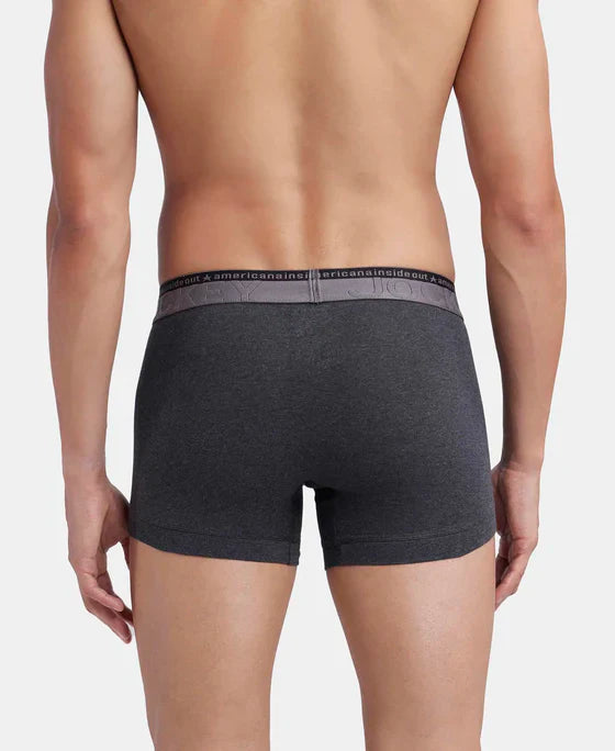 Jockey Mens Trunk Ug|Us60