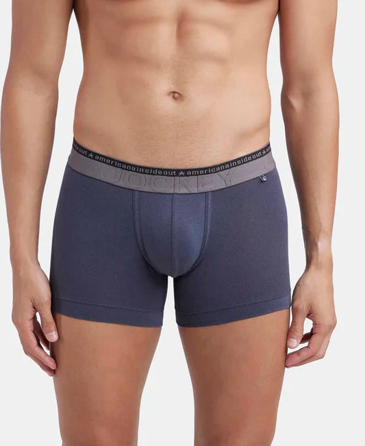 Jockey Mens Trunk Ug|Us60