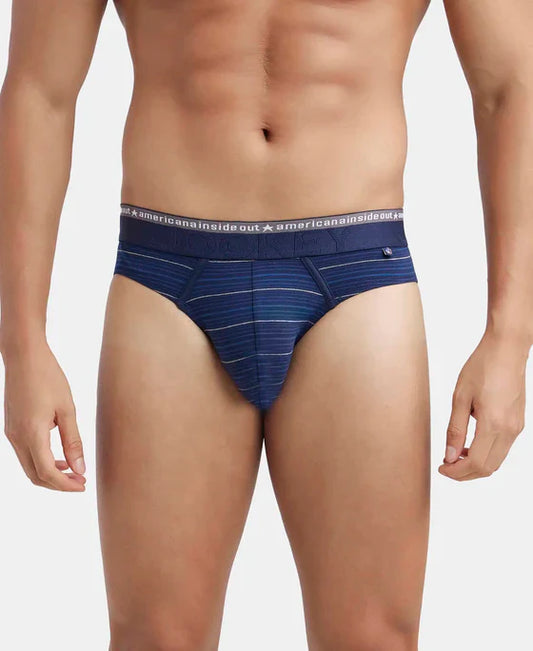 Jockey Mens Brief Ug|Us67