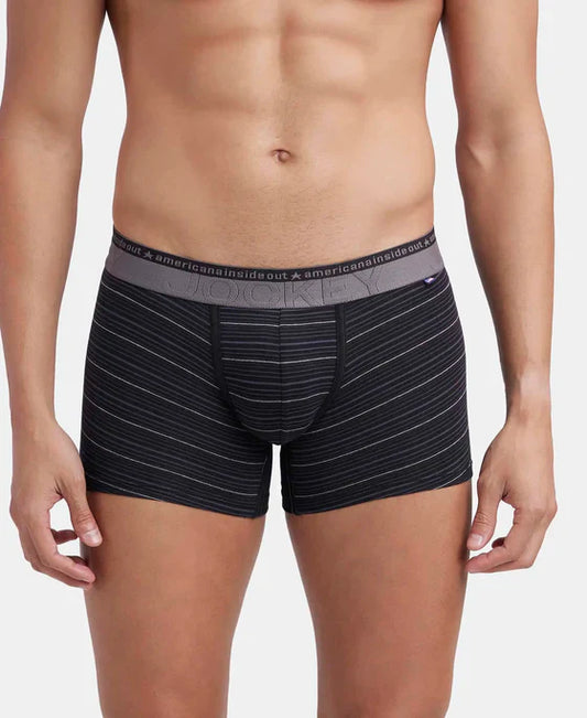Jockey Mens Trunk Ug|Us68