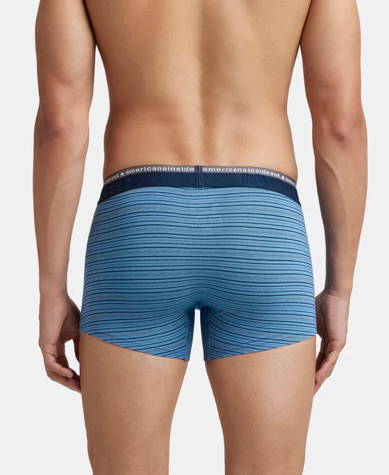 Jockey Mens Trunk Ug|Us68