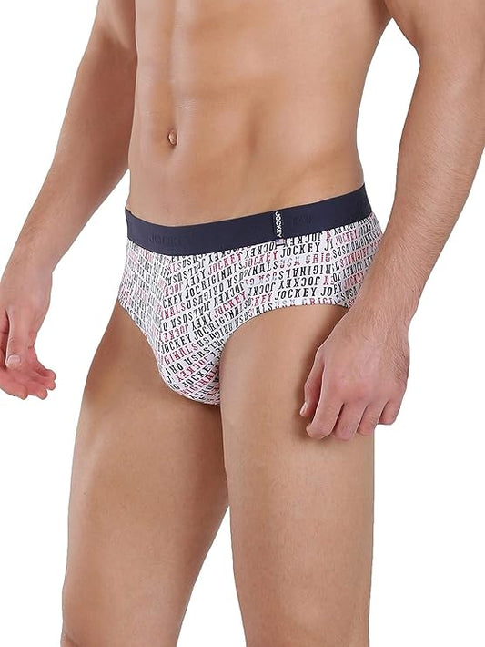 Jockey Mens Brief Ug|Us52