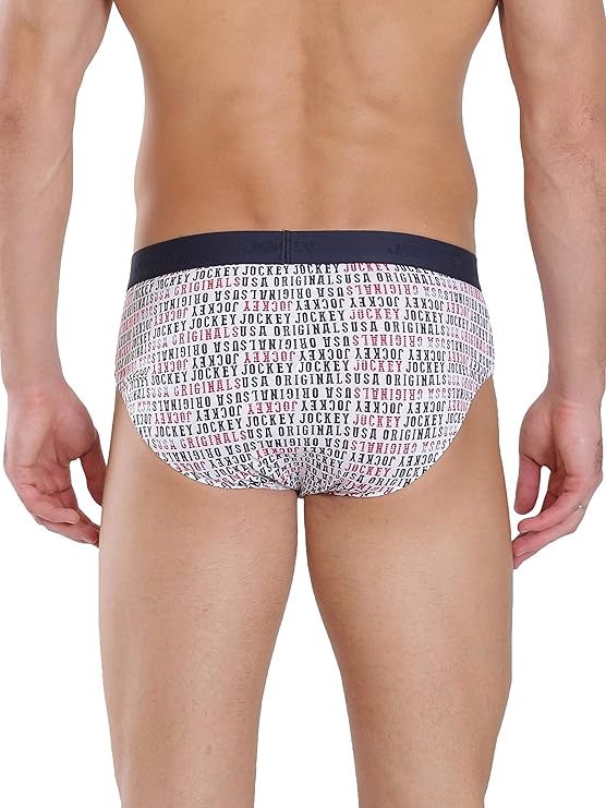 Jockey Mens Brief Ug|Us52