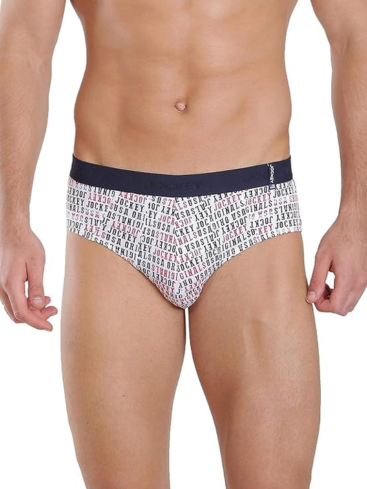 Jockey Mens Brief Ug|Us52