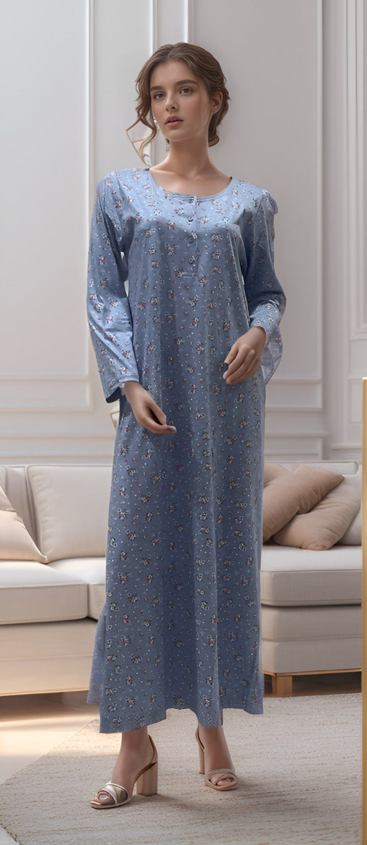 Vieviana Nighty Nightwear|Ev18101