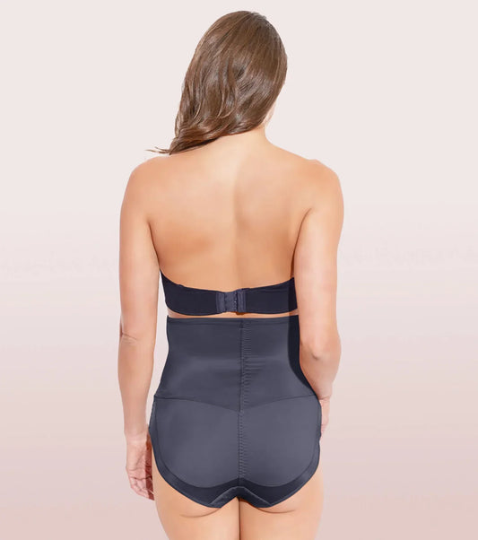 Enamor Hi Waist Slimmer Shapewear|Br05