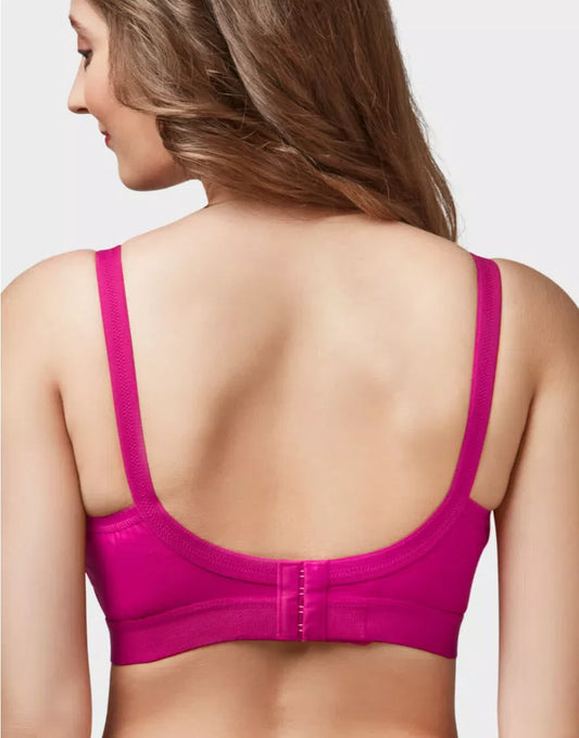 Buy Trylo Krutika Plain Bra
