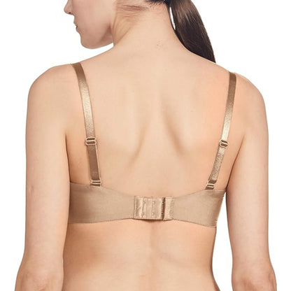 Triumph 122|087 Body Make-Up Padded Wired T-Shirt Bra|087