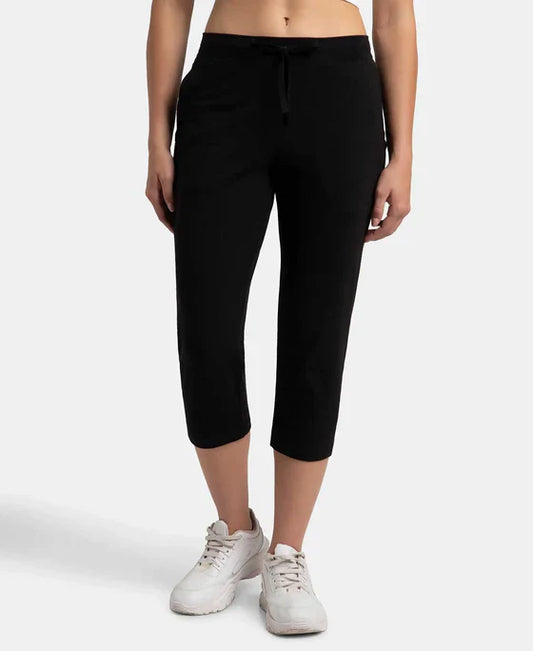 Jockey Women Lower Athleisure|1300