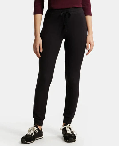 Jockey Women Jogger Athleisure|1323