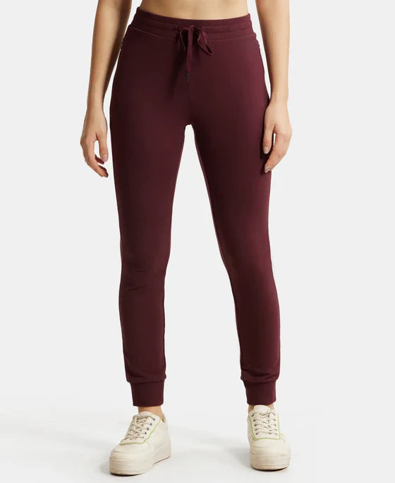 Jockey Women Jogger Athleisure|1323