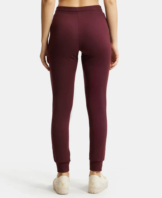 Jockey Women Jogger Athleisure|1323