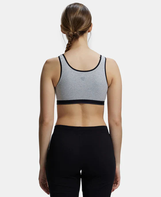 Jockey Women Sports Bra|1376