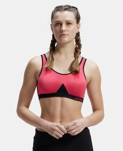 Jockey Women Sports Bra|1376