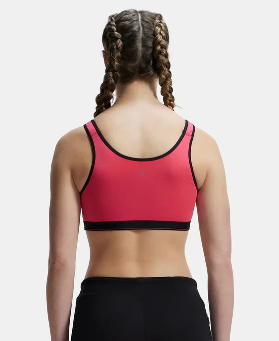 Jockey Women Sports Bra|1376