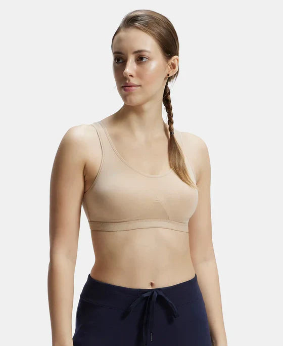 Jockey Women Sports Bra|1376