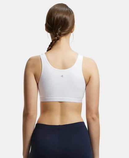 Jockey Women Sports Bra|1376