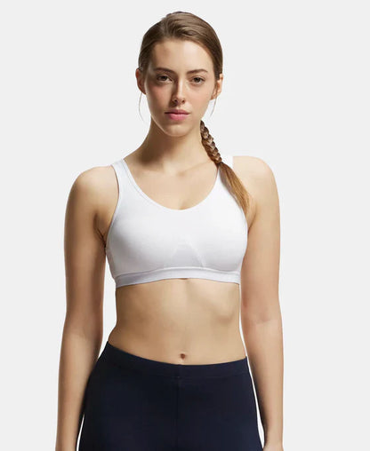 Jockey Women Sports Bra|1376