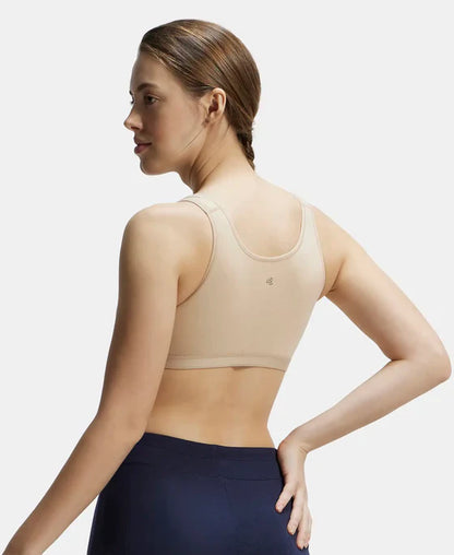 Jockey Women Sports Bra|1376