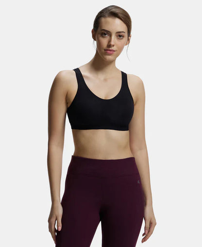 Jockey Women Sports Bra|1376