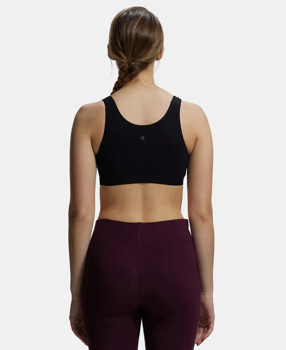 Jockey Women Sports Bra|1376