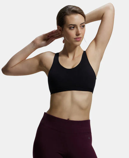 Jockey Women Sports Bra|1376