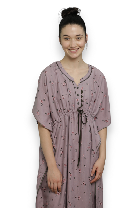 Vieviana Nighty Nightwear|Ev18010