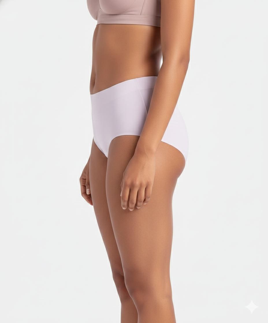 Jockey Women’s Full Brief Panty Pack | Soft High-Coverage Cotton Underwear | Everyday Comfort | 1827